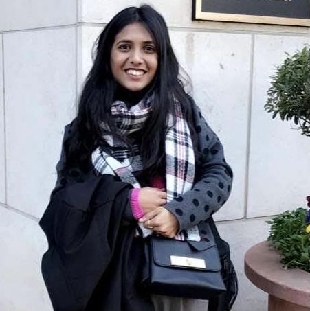 Ankita Goel
