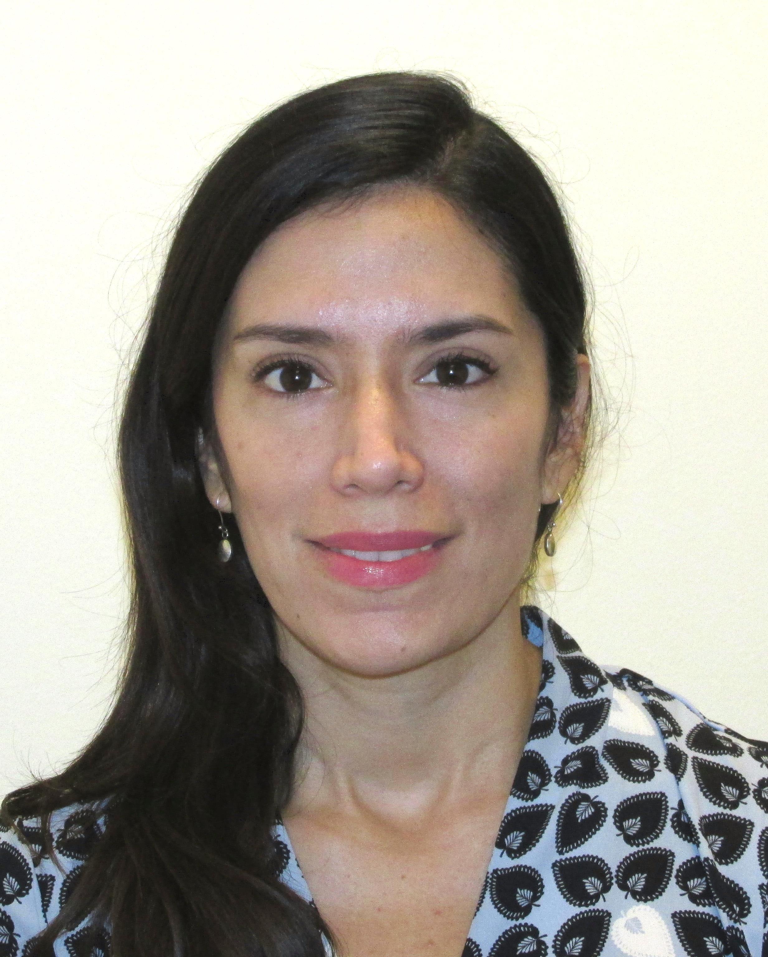 Maria Deza