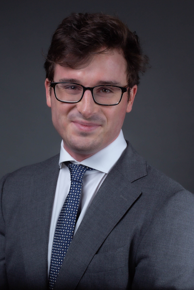 photo of john iselin