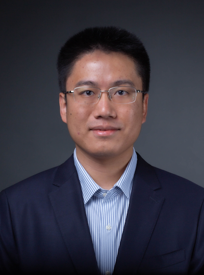 photo of Weizheng Lai