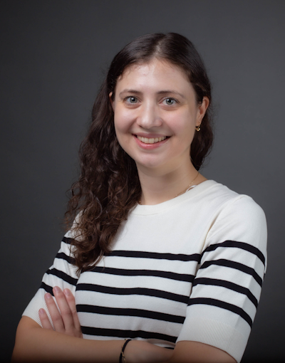 photo of tereza varejkova