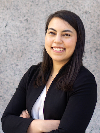 photo of maranna yoder