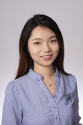 photo of Ding, Jenny Siqin