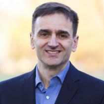 G. Kuersteiner photo