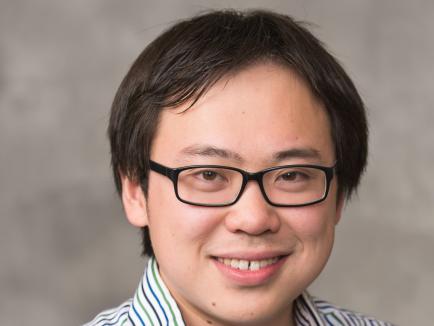 Professor C. Yang