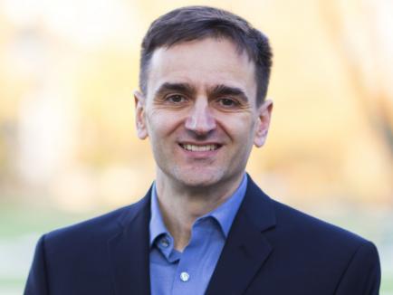 Professor G. Kuersteiner