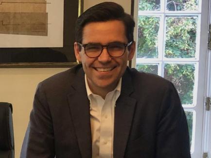 Sergio Urzua photo