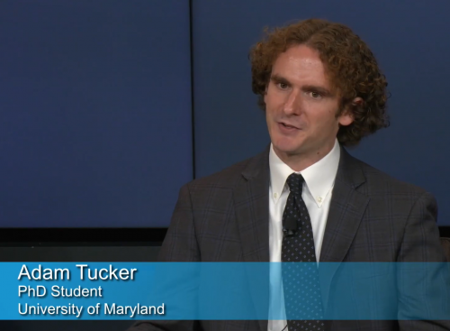 A. Tucker panelist