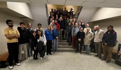 Allan Drazen Clapout