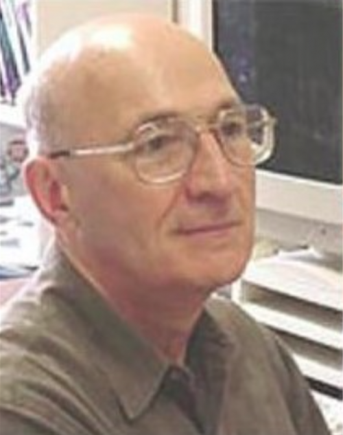 Harry Kelejian photo