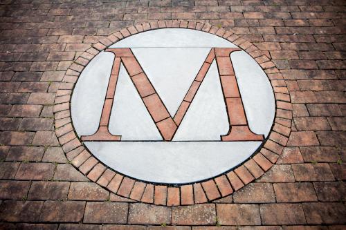 Brick M