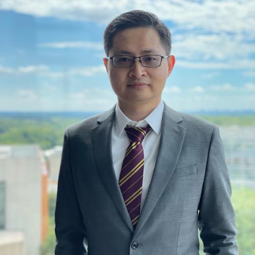 photo of shihangyin (frank) zhang