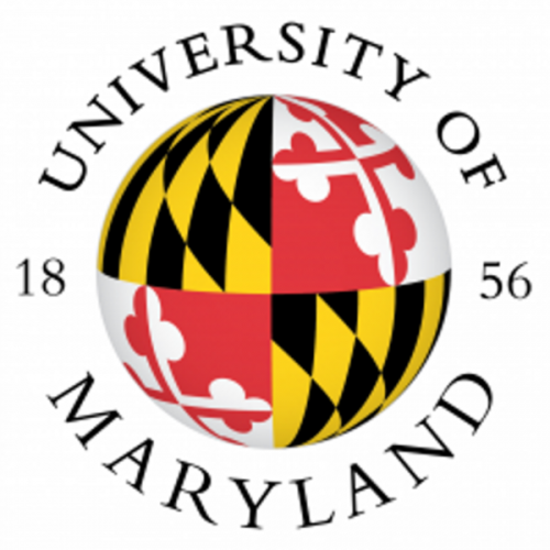 umd globe logo