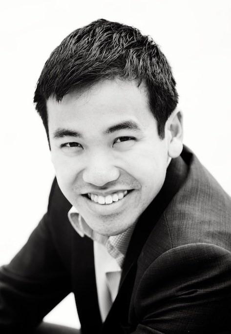 George Zou photo