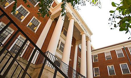 admissions