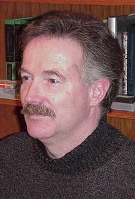 photo of professor ingmar prucha