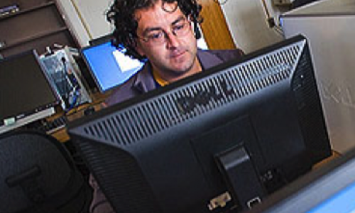 Undergraduate research
