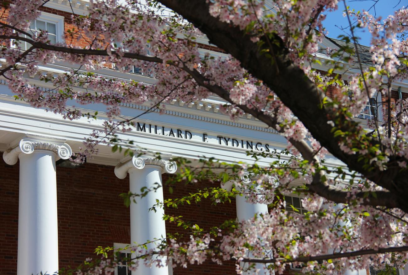 Tydings Hall