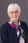 Picture of Katharine Abraham