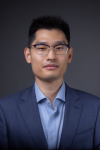 photo of Jiahao Tang