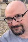 headshot of brian mcloughlin