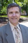 headshot of professor daniel vincent