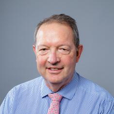 John Haltiwanger
