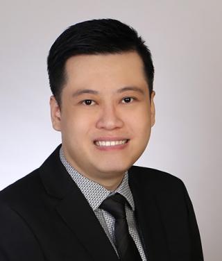 Zu Yao Hong