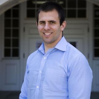 Lucas Goodman