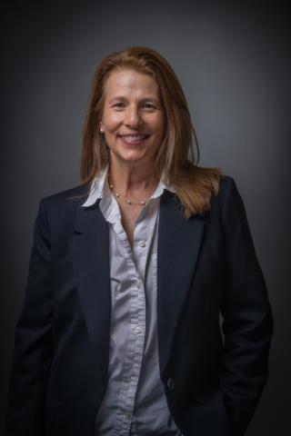 photo of Martina Copelman