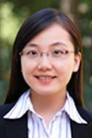 front profile of jing cai