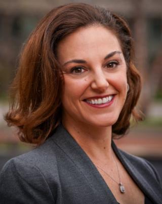 melissa kearney headshot