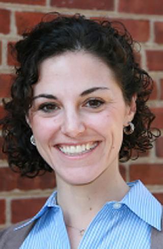 Melissa Kearney