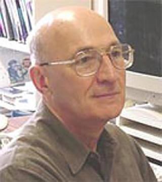 Harry Kelejian
