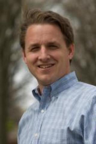 front profile of kenneth leonard