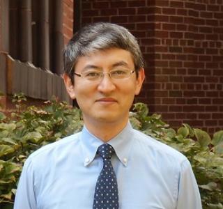 Hidehiko Matsumoto