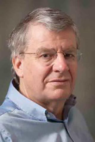 Peter Murrell