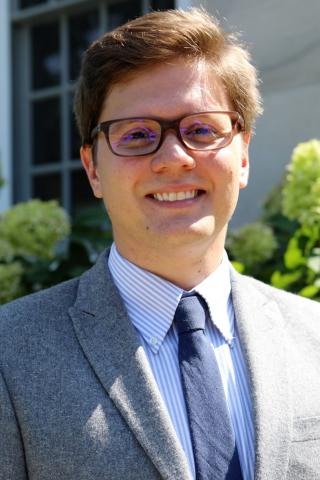 Heath Witzen
