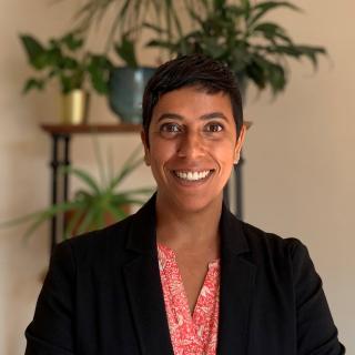 Anusuya Sivaram