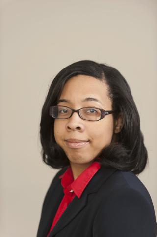 Phylicia Nance
