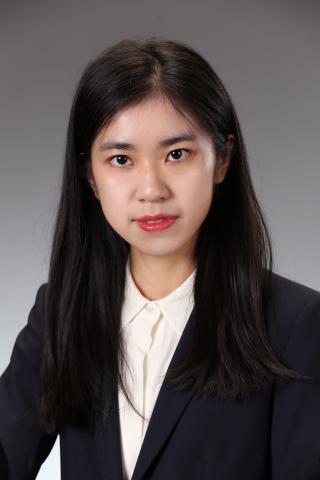 Haomin Yan