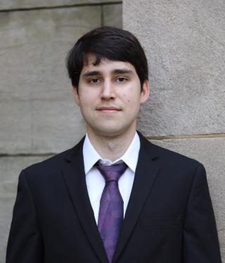 Gustavo Saraiva