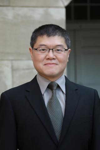 Hsuan Yu