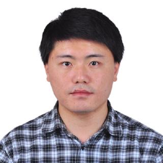Ph.D. Job Market Candidate