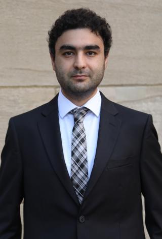Rodrigo Heresi