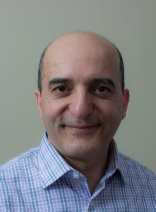 Hossein Abbasi