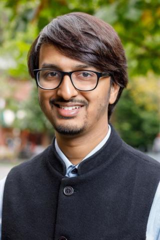 front profile of m r sharan