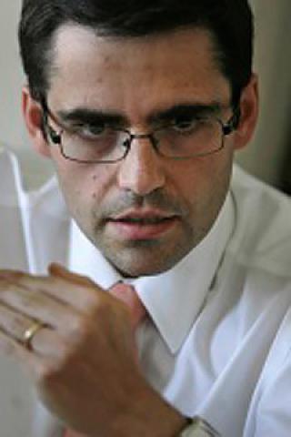 Sergio Urzua