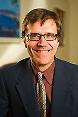 Daniel R. Vincent